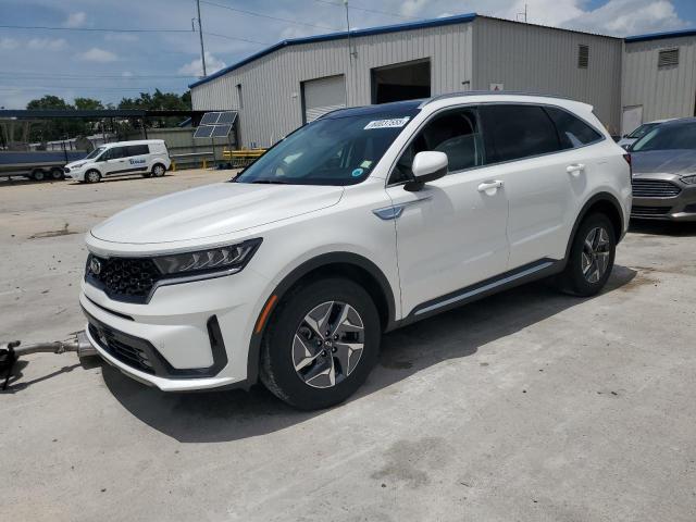 Vin: kndrh4lg3m5048715, lot: 60037555, kia sorento ex 2021 img_1