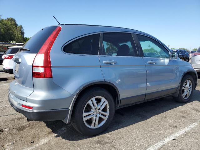 Vin: 5j6re3h7xal013683, lot: 61104605, honda crv exl 20103