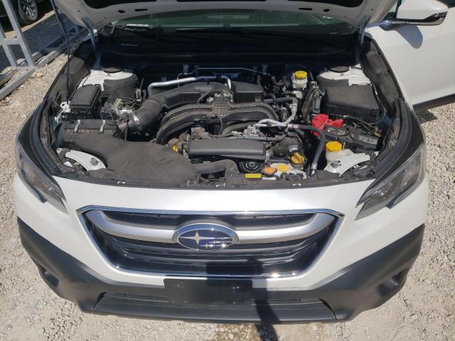 2022 SUBARU OUTBACK PR 4S4BTAFC1N3231563