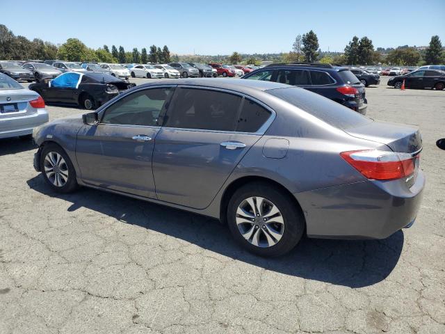 2013 HONDA ACCORD LX - 1HGCR2F3XDA189337