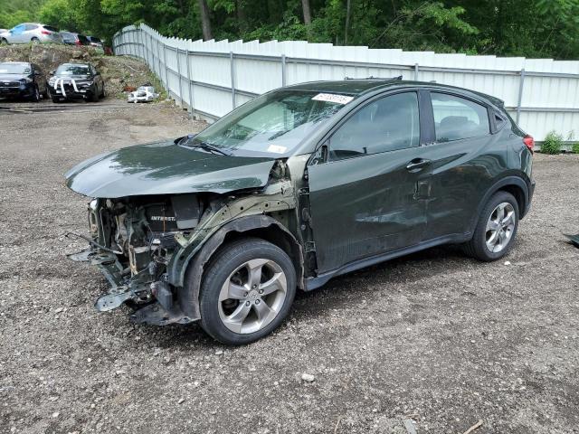 HONDA HR-V LX