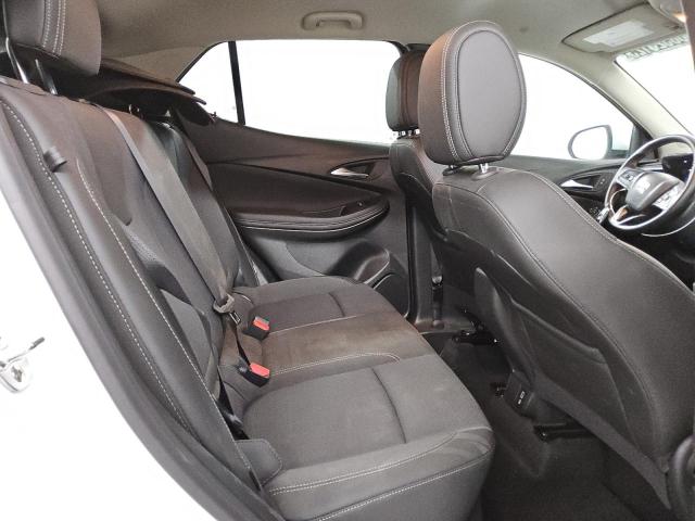 2024 BUICK ENCORE GX - KL4AMBS25RB170935