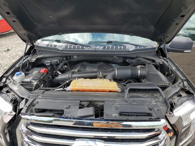 2017 FORD F150 SUPER - 1FTFX1EG8HFB57513