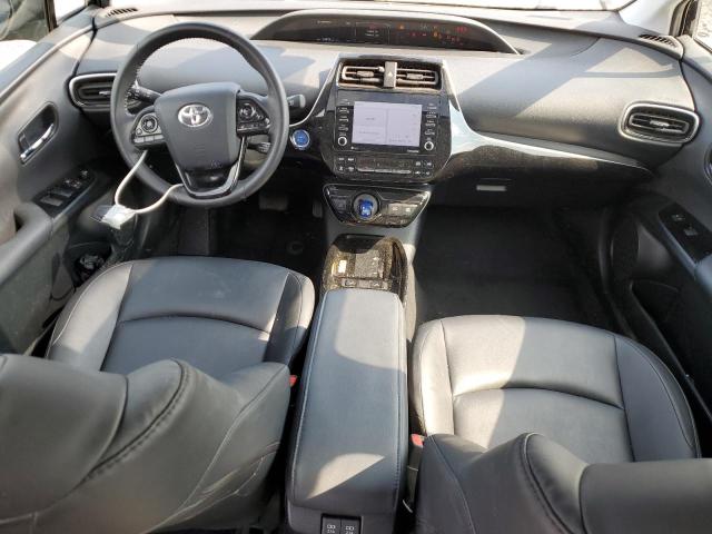 2022 TOYOTA PRIUS NIGH - JTDKAMFU1N3188864