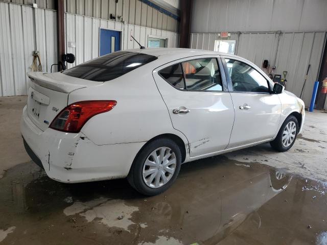 Vin: 3n1cn7ap8fl811384, lot: 62306765, nissan versa s 20153