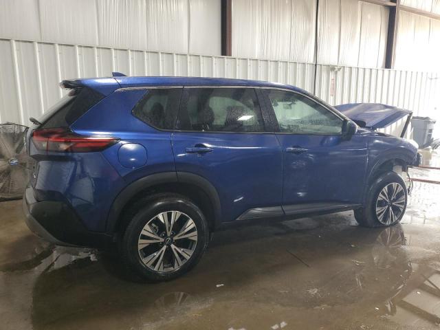 Vin: 5n1bt3bb6pc794362, lot: 61540615, nissan rogue sv 20233