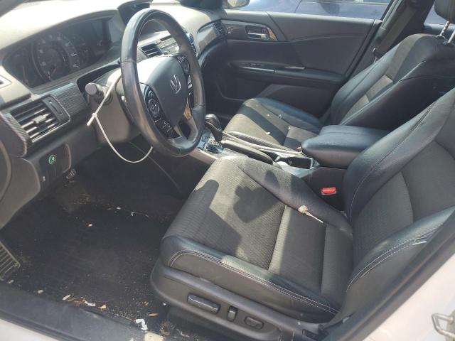 2016 HONDA ACCORD SPO - 1HGCR2F55GA062954