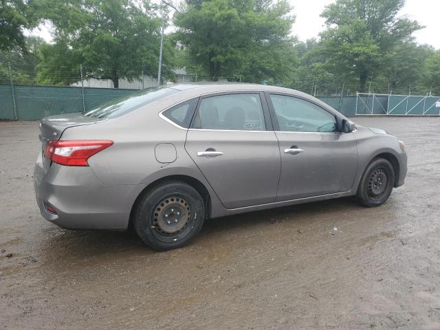 Vin: 3n1ab7ap6gl640104, lot: 60666455, nissan sentra s 20163