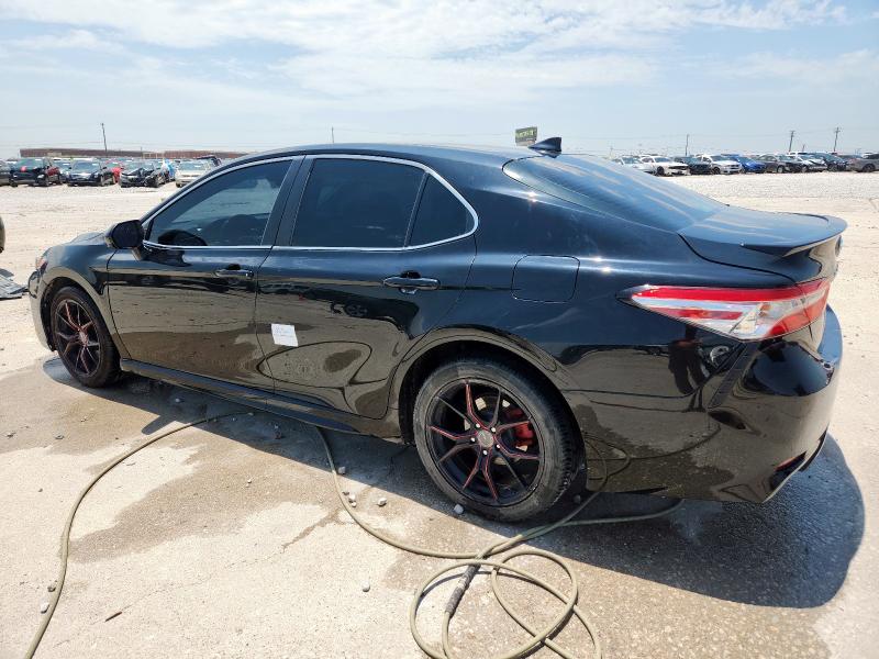 Vin: 4t1g11ak7lu324900, lot: 59786265, toyota camry se 20202