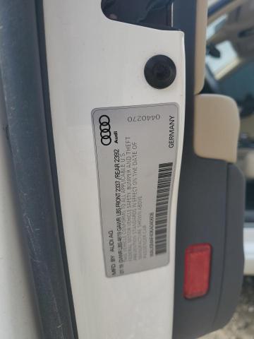 2019 AUDI A4 PREMIUM WAUGMAF40KA040608