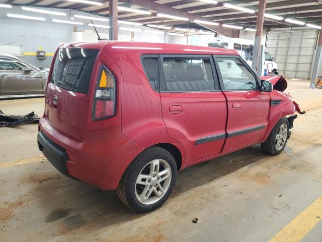 Vin: kndjt2a21a7172702, lot: 59370255, kia soul + 20103