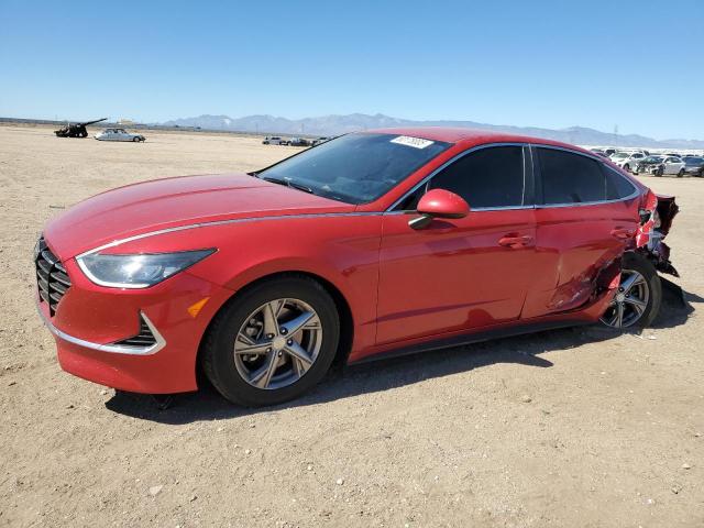 2020 HYUNDAI SONATA SE - 5NPEG4JA7LH054760