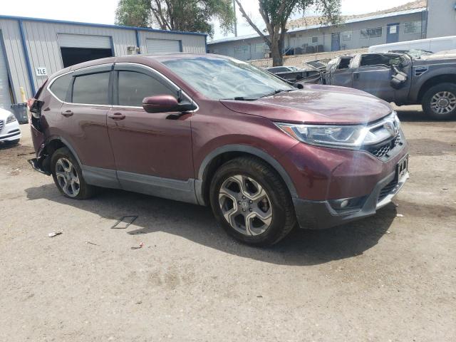 Vin: 5j6rw2h51hl048953, lot: 58964315, honda crv ex 20174