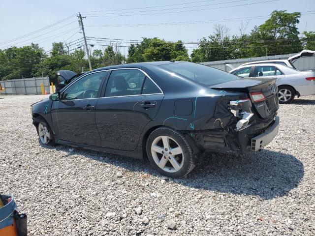 Vin: 4t1bf1fk2eu842856, lot: 60090965, toyota camry l 20142