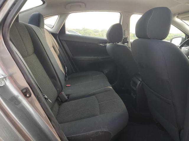 2016 NISSAN SENTRA S - 3N1AB7AP5GY264305