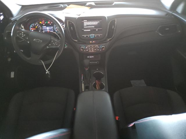 2023 CHEVROLET EQUINOX RS 3GNAXMEG6PL110178