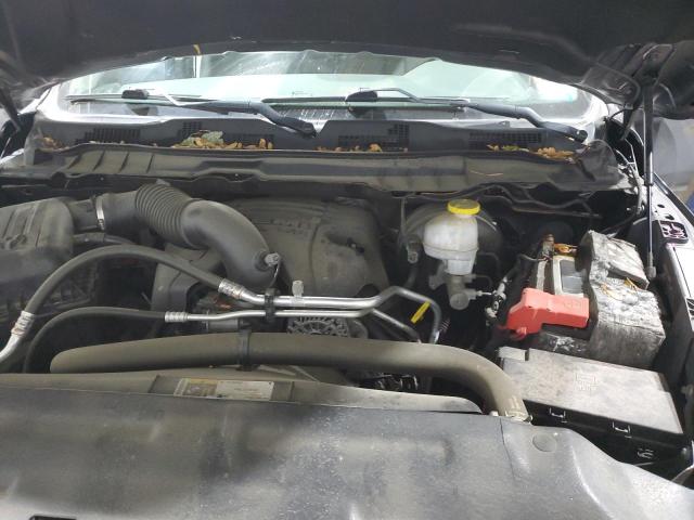 2018 RAM 1500 ST 1C6RR7FT9JS301922