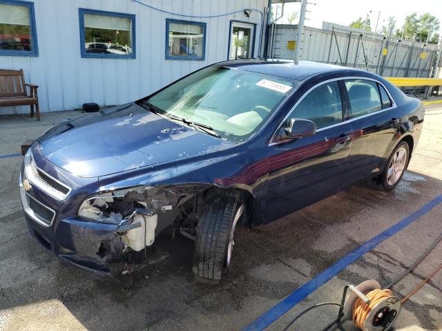 CHEVROLET MALIBU LS