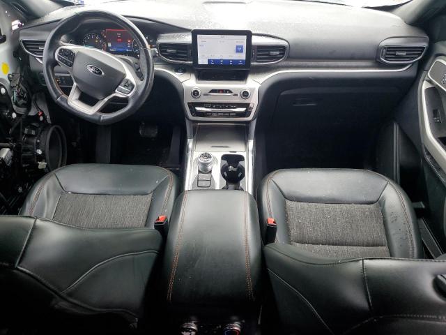 2021 FORD EXPLORER T 1FMSK8JH8MGC12840