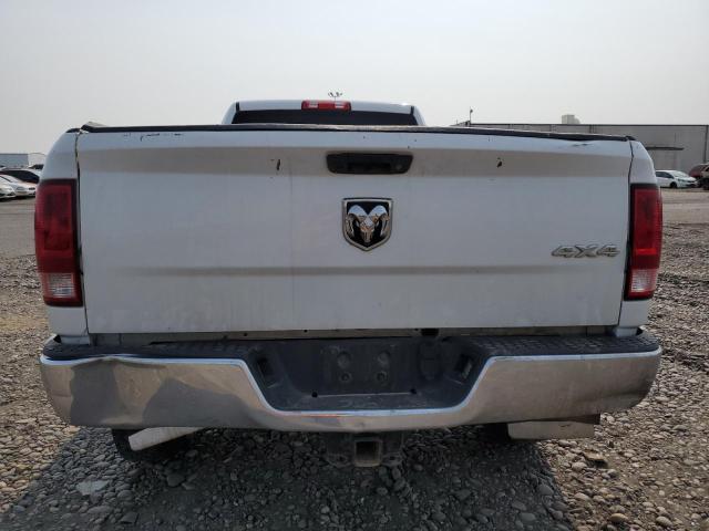 2018 RAM 2500 ST 3C6UR5HL0JG262348