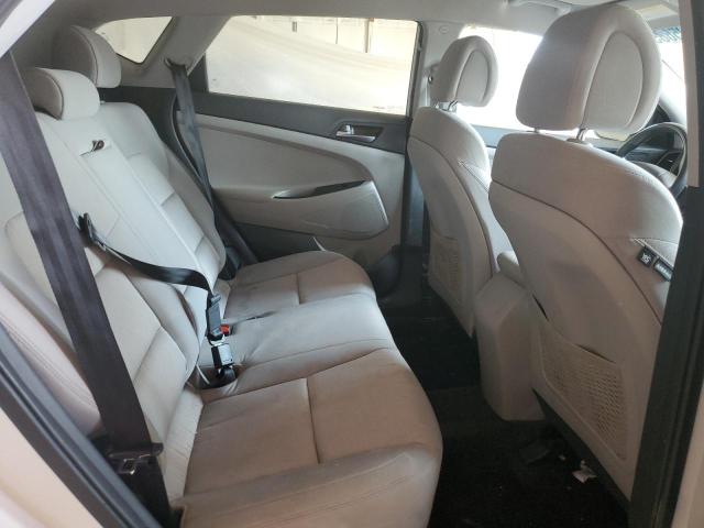 2017 HYUNDAI TUCSON LIM - KM8J33A41HU340353
