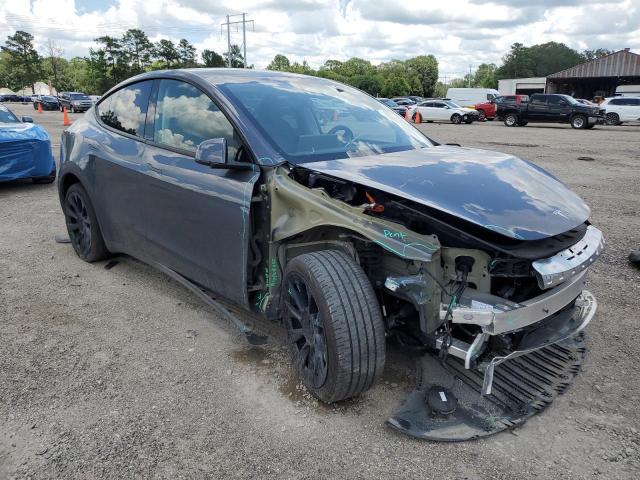 2023 TESLA MODEL Y 7SAYGDEE7PA152041