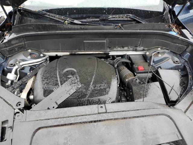 2021 VOLVO XC90 T6 IN YV4A22PL8M1754979