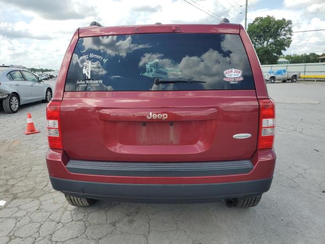 2016 JEEP PATRIOT LA - 1C4NJPFA1GD810655