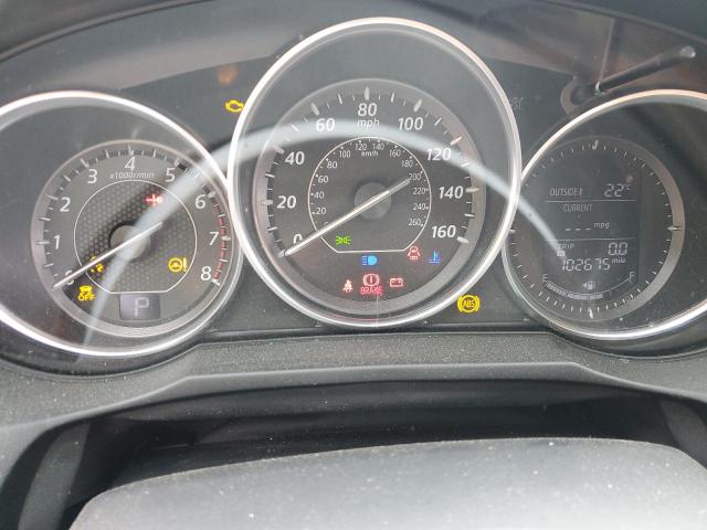 2014 MAZDA 6 TOURING - JM1GJ1V63E1141001
