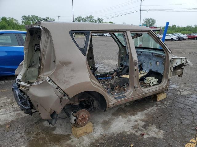 Vin: kndjn2a23f7228057, lot: 60800915, kia soul 20153