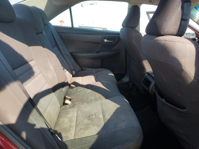 2016 TOYOTA CAMRY LE 4T1BF1FK5GU613820