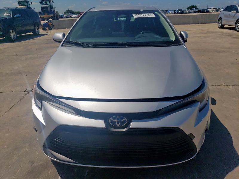 2023 TOYOTA COROLLA LE - JTDBCMFE7P3007840