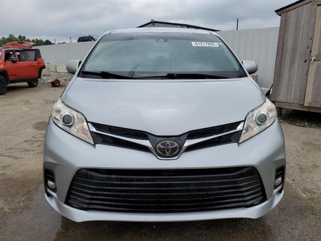 2020 TOYOTA SIENNA LE - 5TDKZ3DC1LS040092