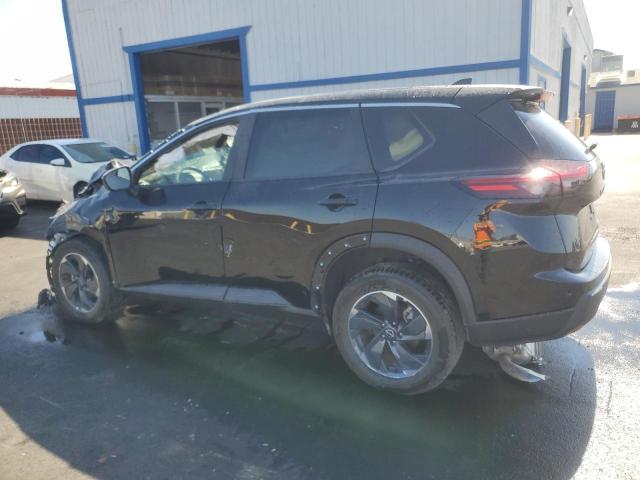 2025 NISSAN ROGUE SV - 5N1BT3BA7SC831340