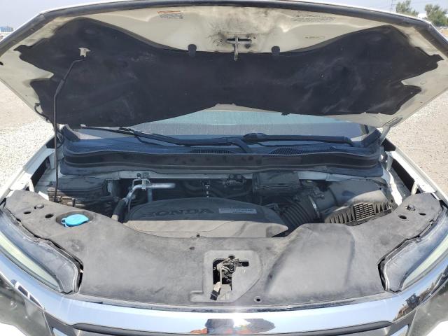 2016 HONDA PILOT EXL 5FNYF5H81GB051432