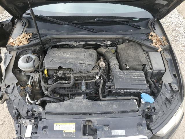2017 AUDI A3 PREMIUM WAUB8GFF9H1025536
