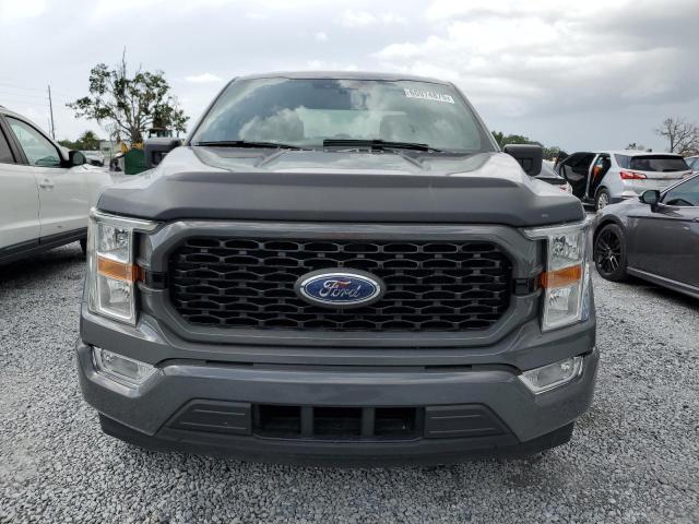 2021 FORD F150 SUPER - 1FTEW1CP2MFA66913