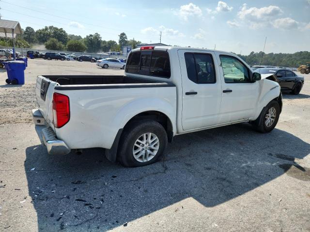2018 NISSAN FRONTIER S 1N6AD0EV4JN704491