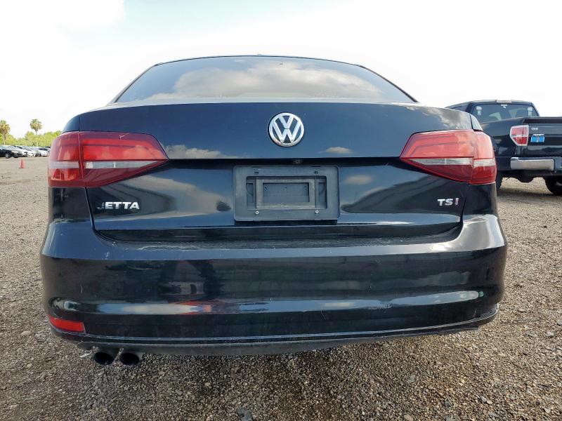2018 VOLKSWAGEN JETTA S 3VW2B7AJ0JM234525