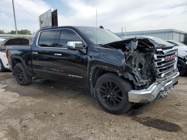 Vin: 3gtu9ded1kg269732, lot: 59189765, gmc sierra k1500 slt 20194