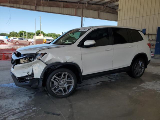 HONDA PASSPORT E