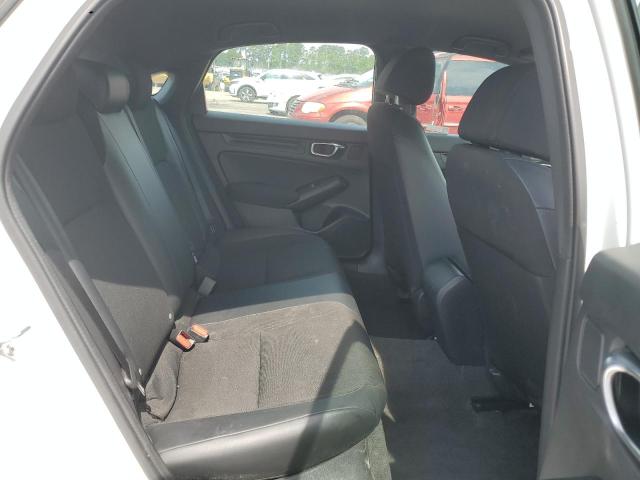 2022 HONDA CIVIC SPOR 19XFL2H8XNE018673