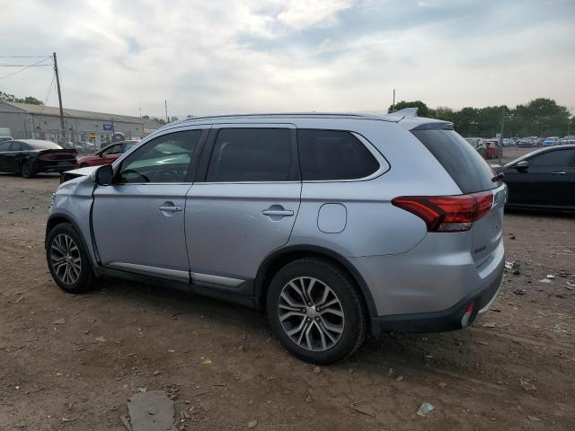Vin: ja4az3a36hz050715, lot: 59482875, mitsubishi outlander se 20172