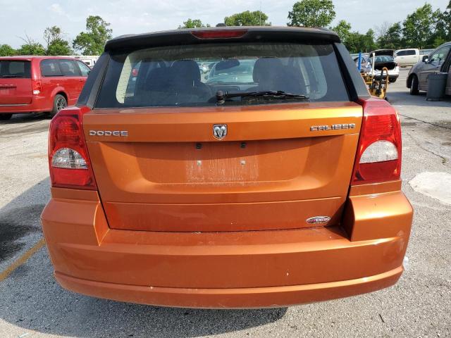 2011 DODGE CALIBER MA - 1B3CB3HAXBD107043