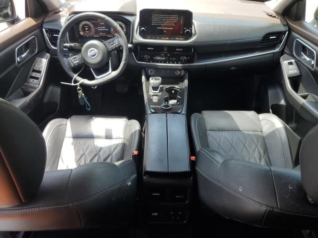 2021 NISSAN ROGUE PLAT JN8AT3DDXMW309931