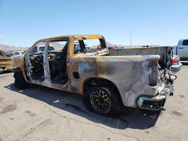 2020 CHEVROLET SILVERADO - 3GCPWCED0LG340419