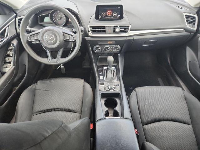 2018 MAZDA 3 SPORT 3MZBN1U70JM252060