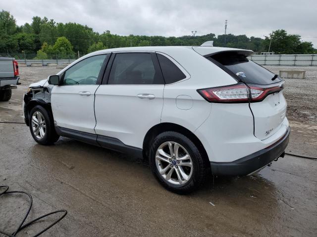 2015 FORD EDGE SEL 2FMTK4J86FBB14834