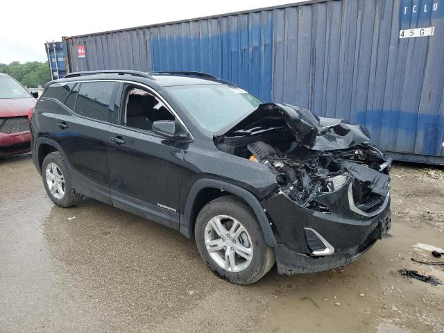Vin: 3gkaltev3kl167285, lot: 60982005, gmc terrain sle 20194
