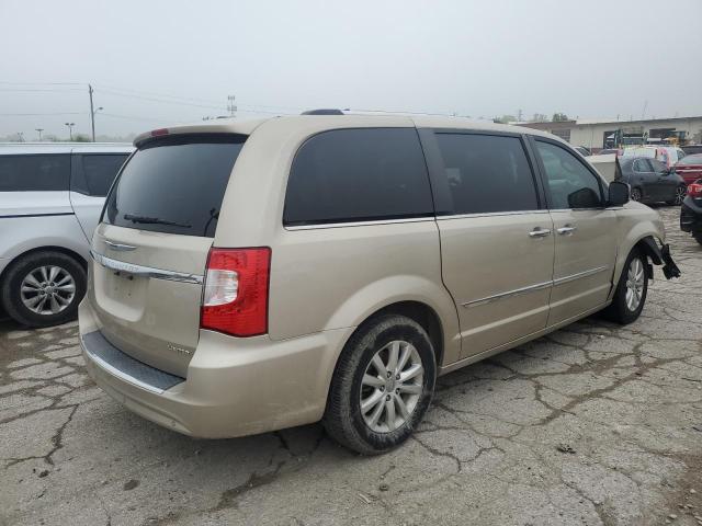 Vin: 2c4rc1gg3gr254180, lot: 59935155, chrysler minivan limited platinum 20163